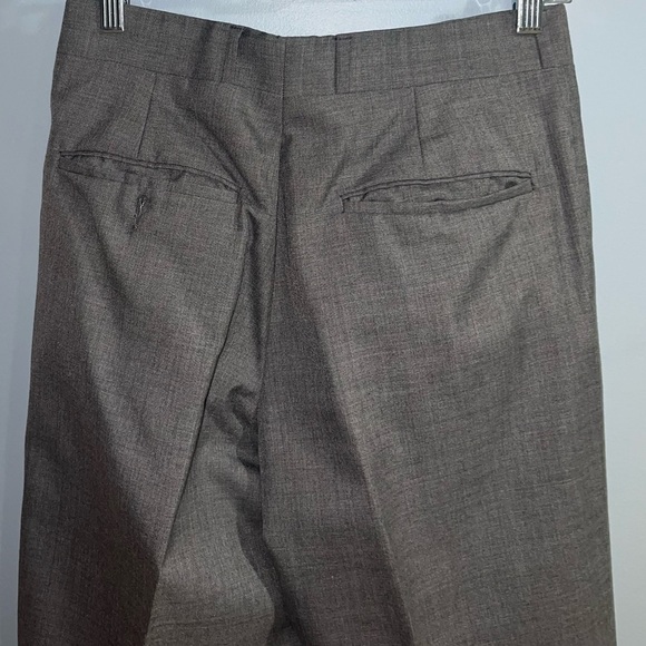 Corbin- Grey slacks - Picture 4 of 6